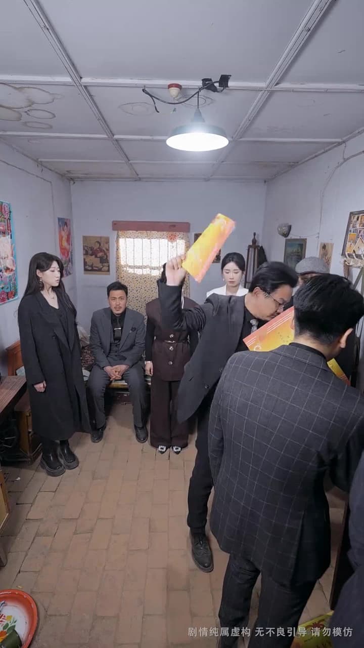 隱情 - Episode 43