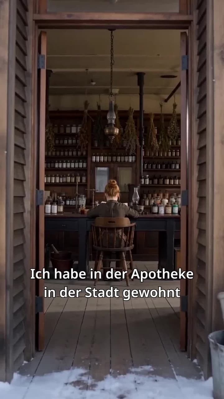 Der gnadenlose Bauer - Episode 18