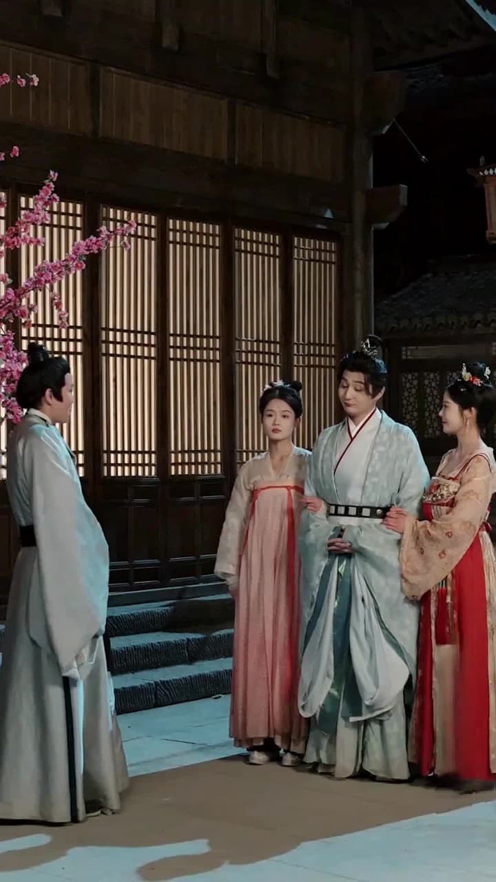 The Emperor's Secret is Mine - Episode 42
