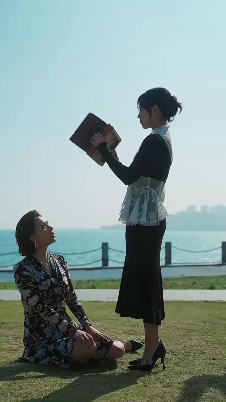 Amor Bajo Amenaza - Episode 21