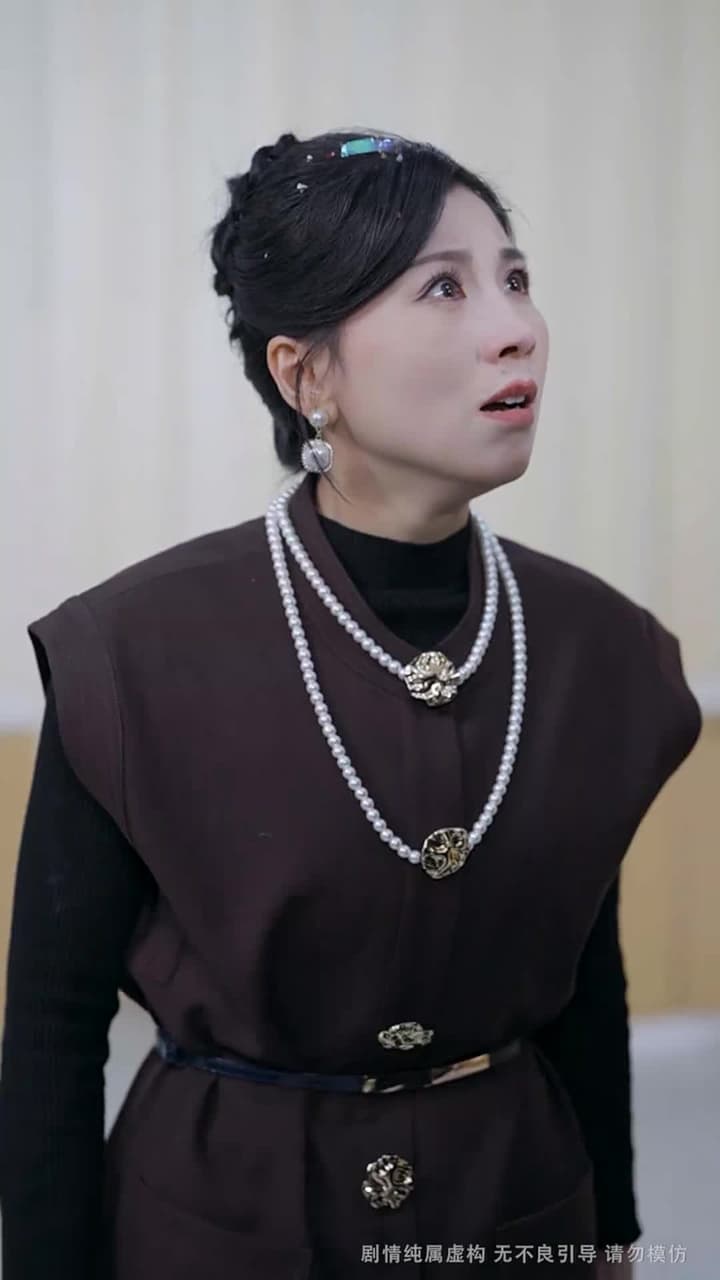 隱情 - Episode 17