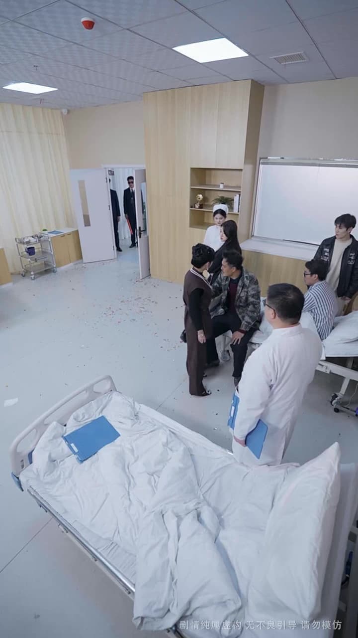 隱情 - Episode 18