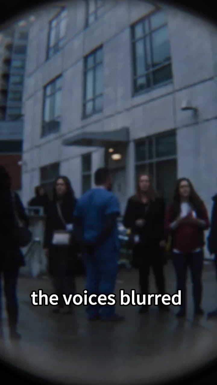 Too Late to Beg for Forgivenes - Episode 8