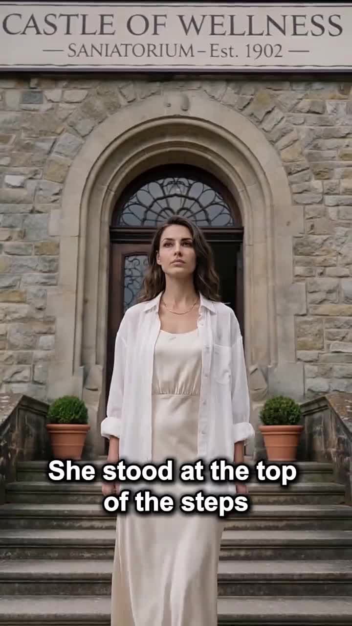 And Then There Were None - Episode 13
