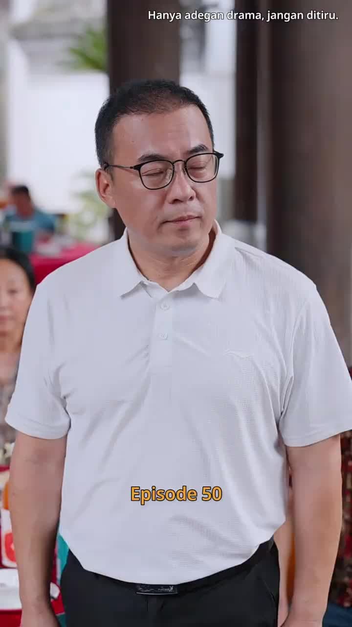 [Dubbing]Kebaikan Pasti Akan Kembali - Episode 50