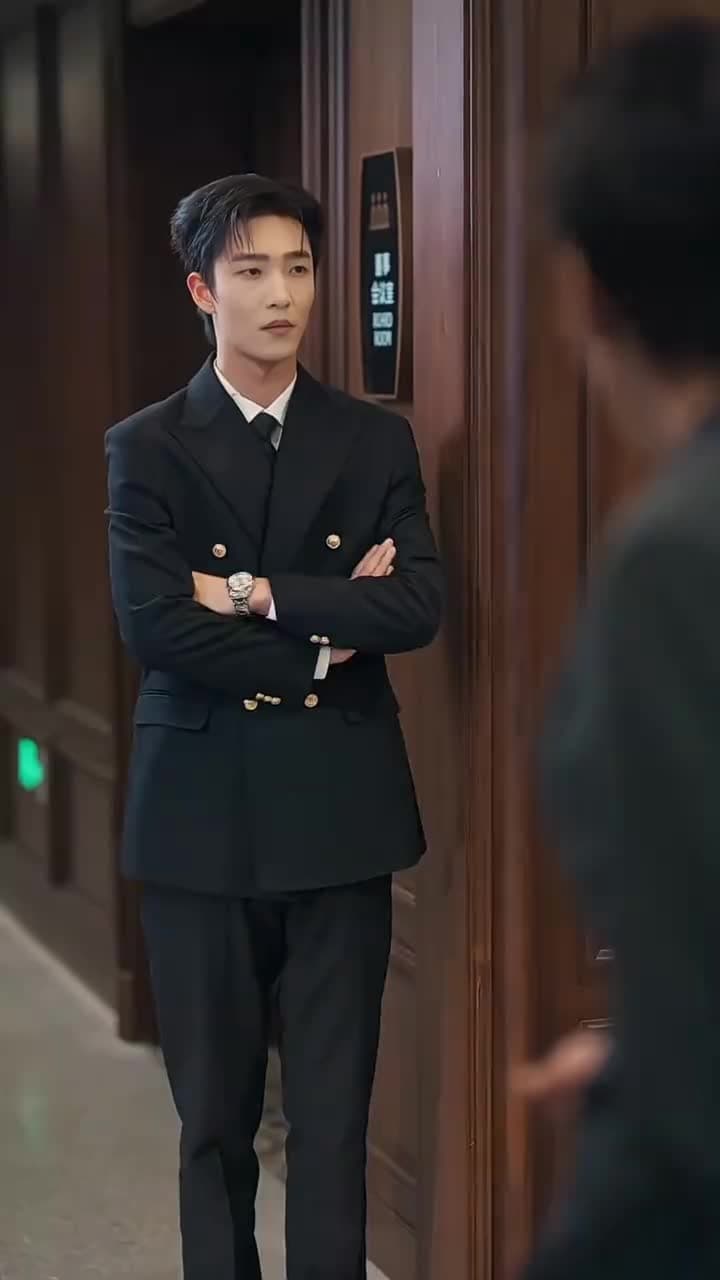 Amor Bajo Amenaza - Episode 55