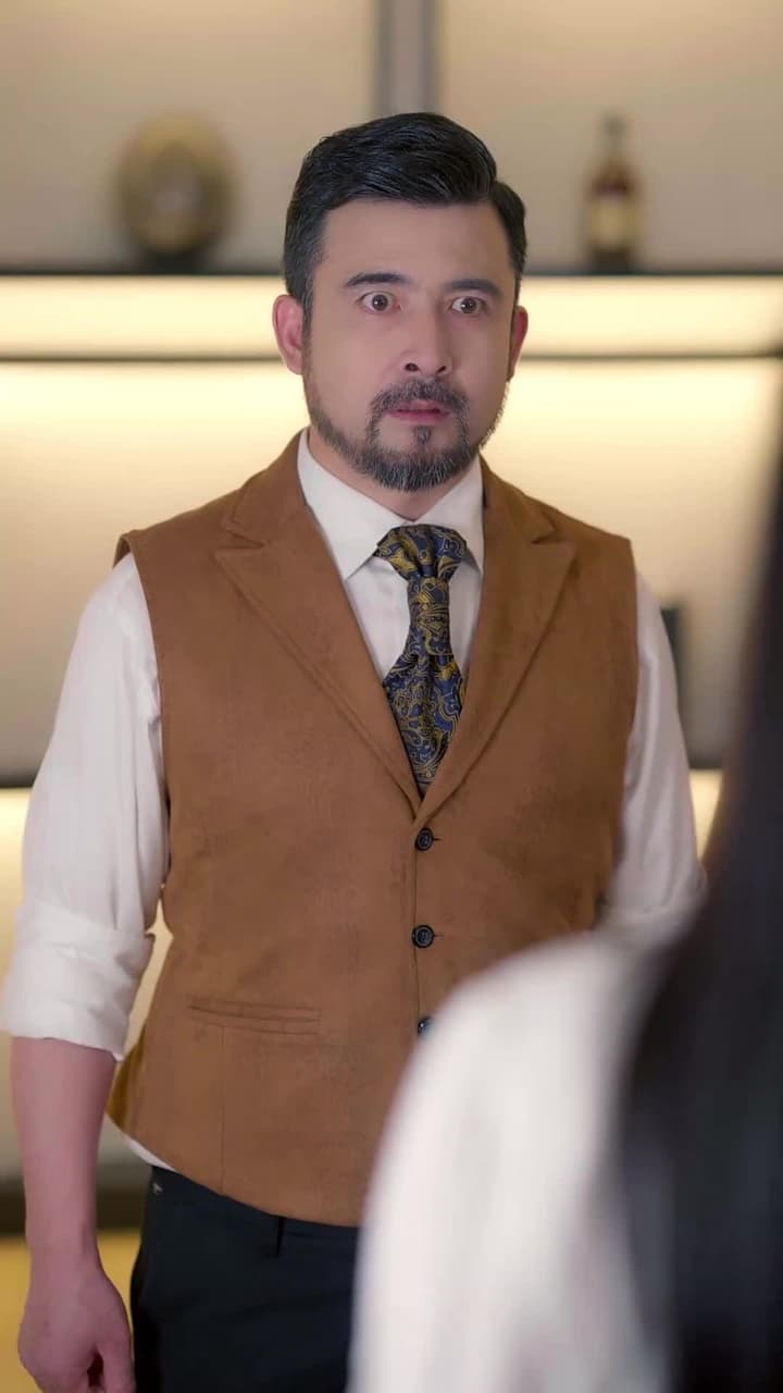 今度こそ、君を救う~転生エリートの逆転劇~ - Episode 47