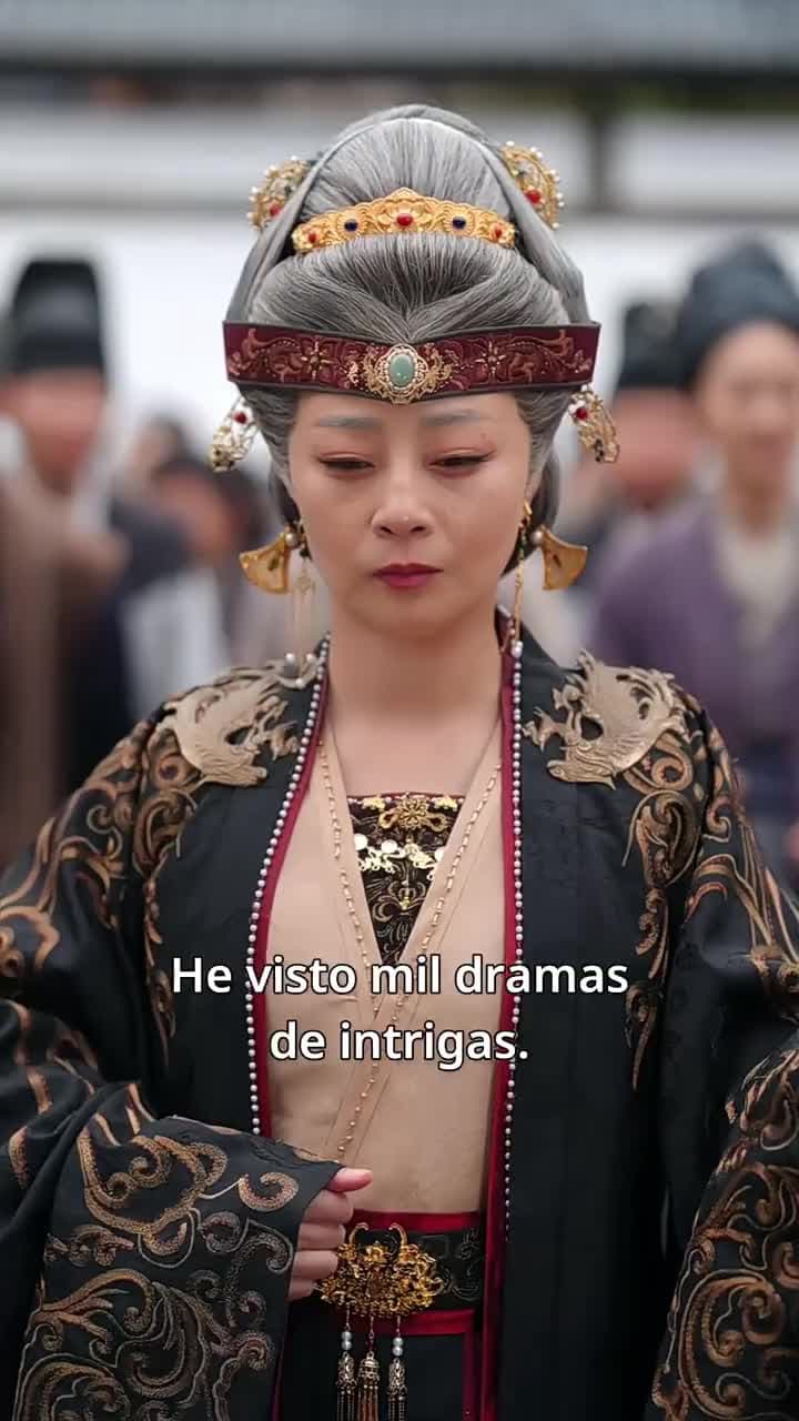 De ruina a poder - Episode 6
