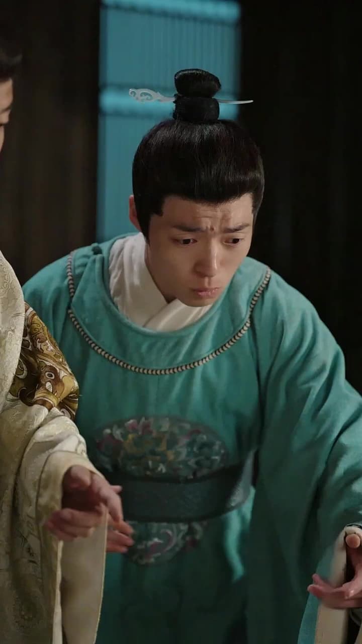 The Emperor's Secret is Mine - Episode 44