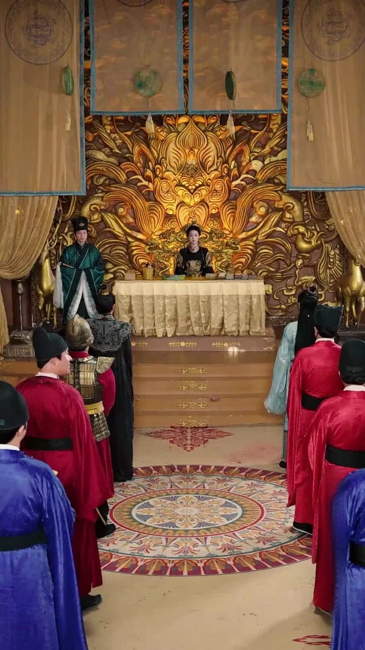 The Emperor's Secret is Mine - Episode 67