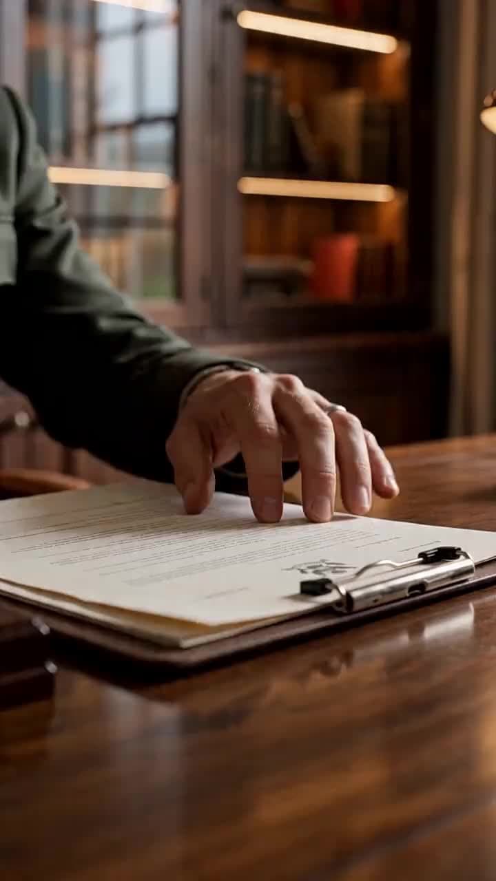 And Then There Were None - Episode 6