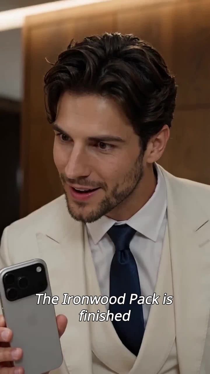 MY CEO Husband's Reckoning - Episode 6
