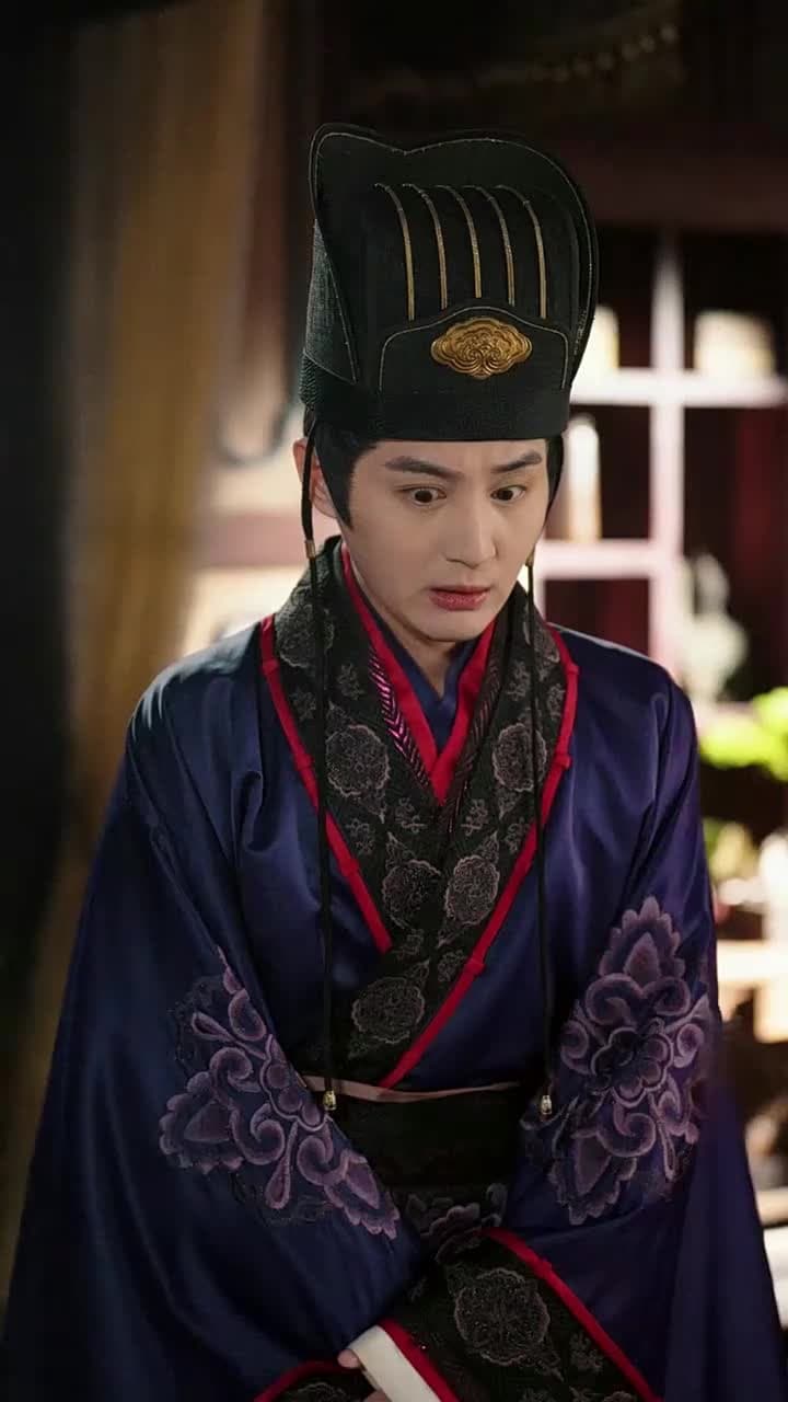 The Emperor's Secret is Mine - Episode 22