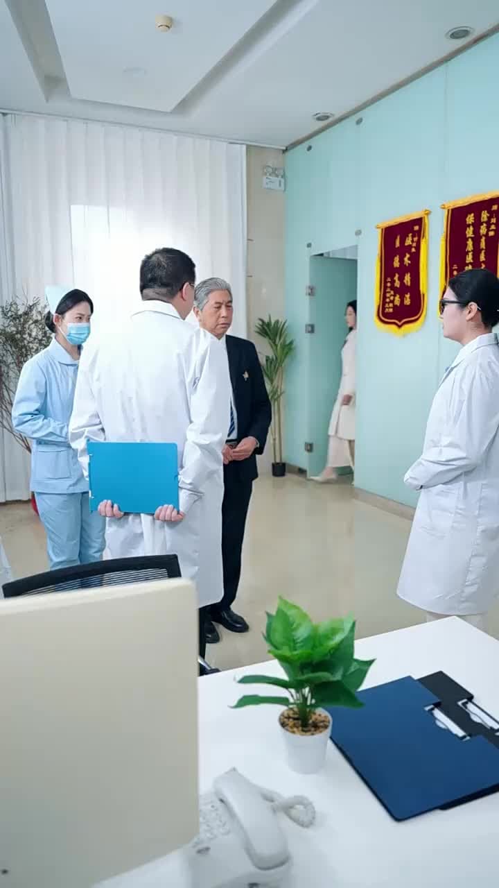 Nadie Me Para - Episode 4