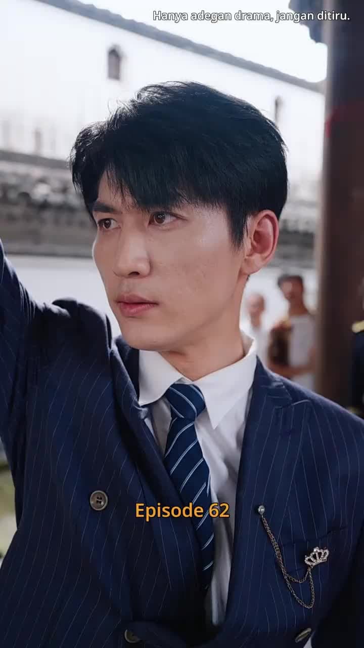 [Dubbing]Kebaikan Pasti Akan Kembali - Episode 62