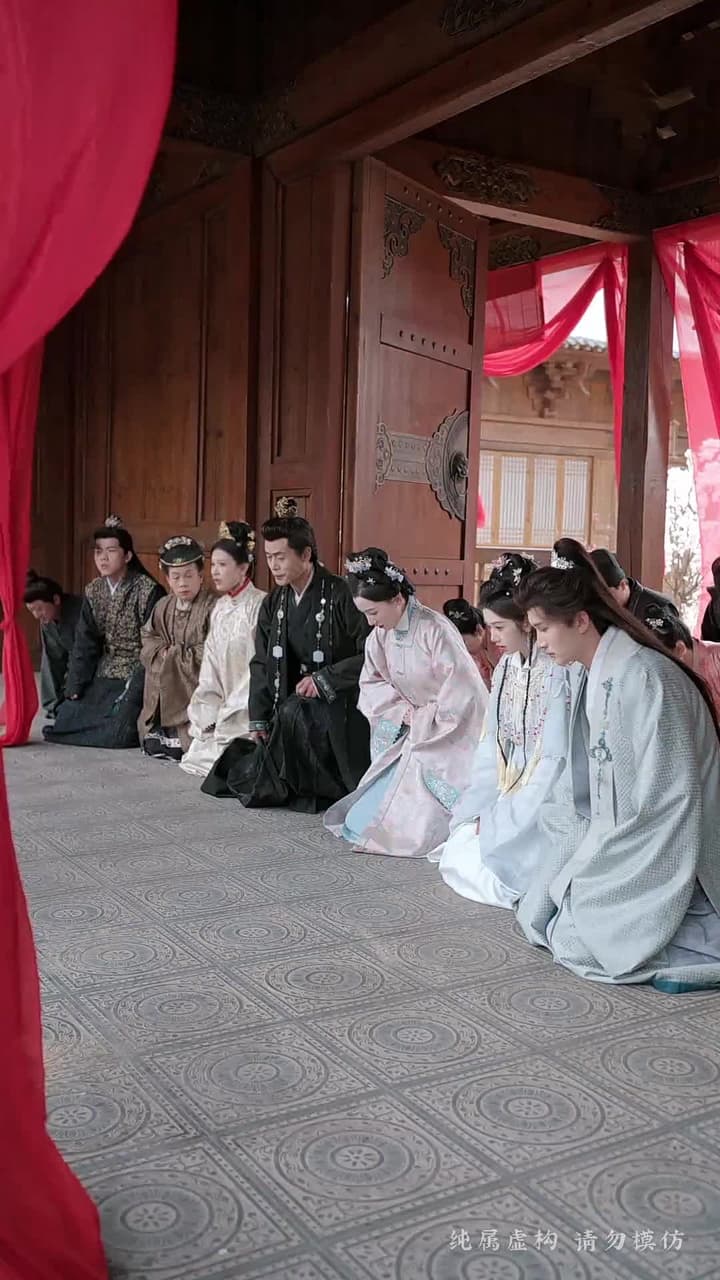 瘋美人 - Episode 38