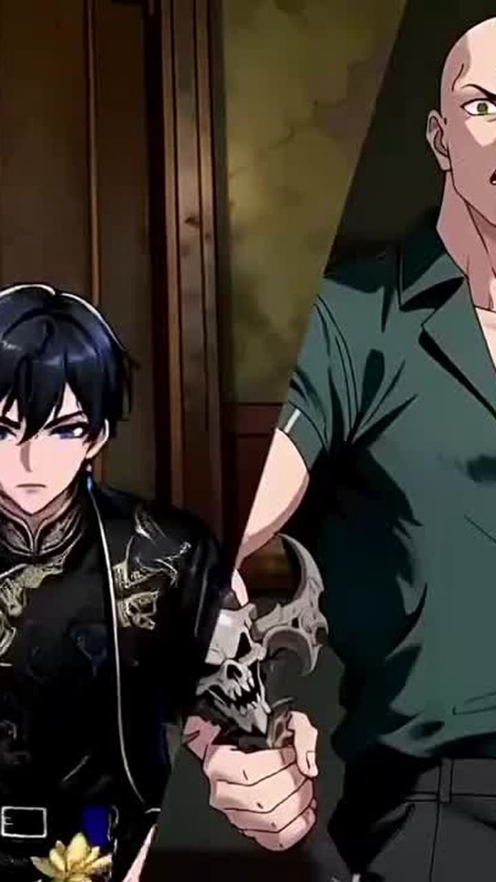 [Dubbed] The Dungeon Conqueror - Episode 40