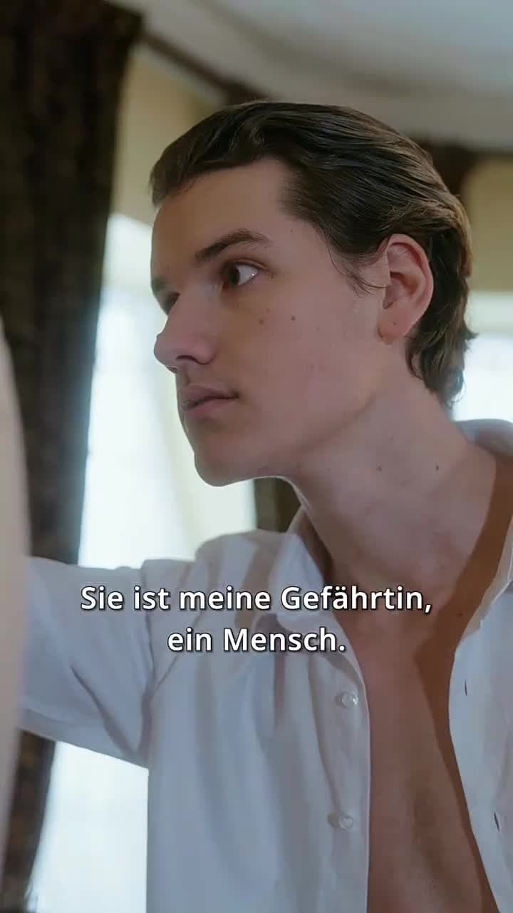 [Synchron]Vier Wölfe, die mich verschlingen - Episode 4