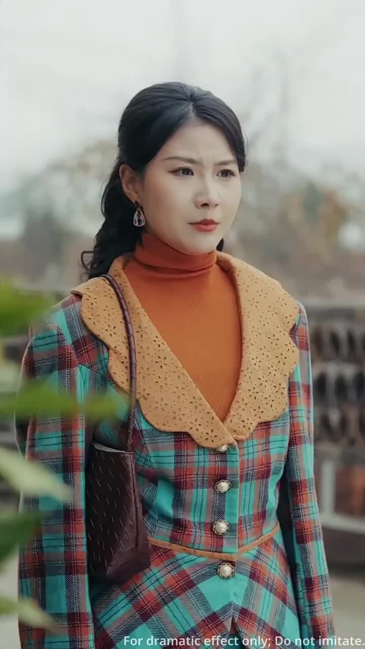 Back to the Fields, Back to You - Episode 8