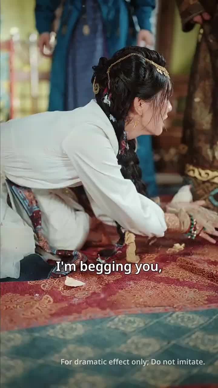 So You Won’t Marry Me? - Episode 42