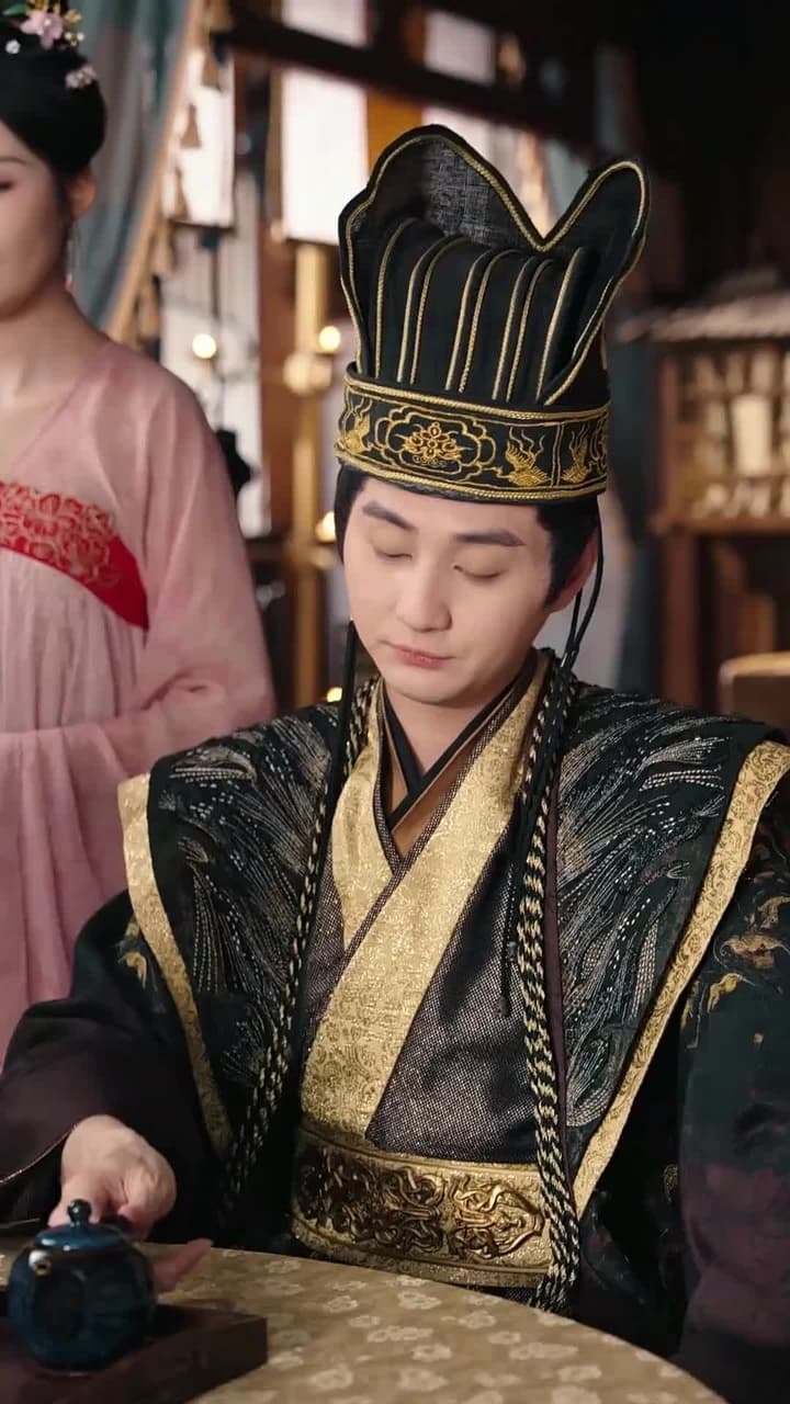 The Emperor's Secret is Mine - Episode 40