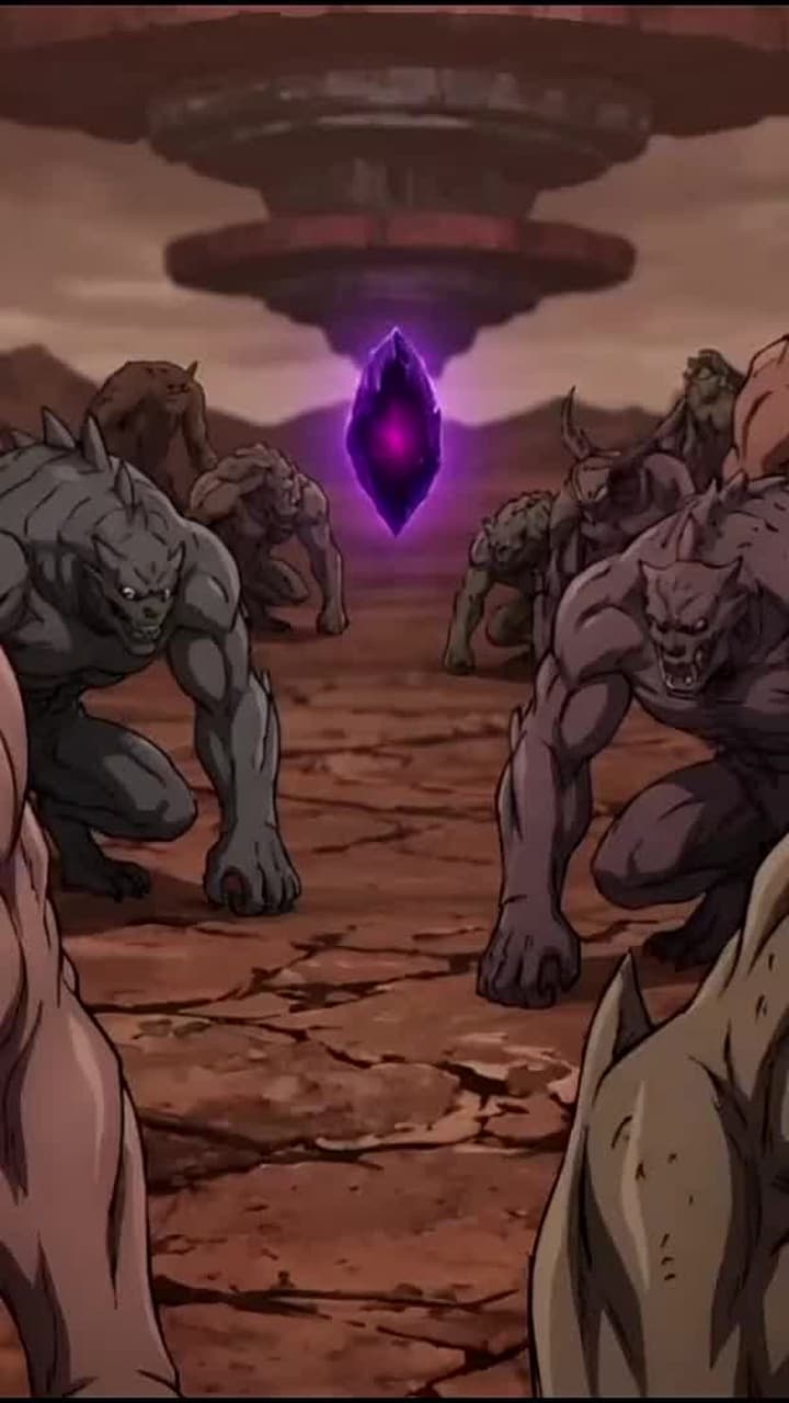 [Doblado]Despierten, Mis Dragones - Episode 56