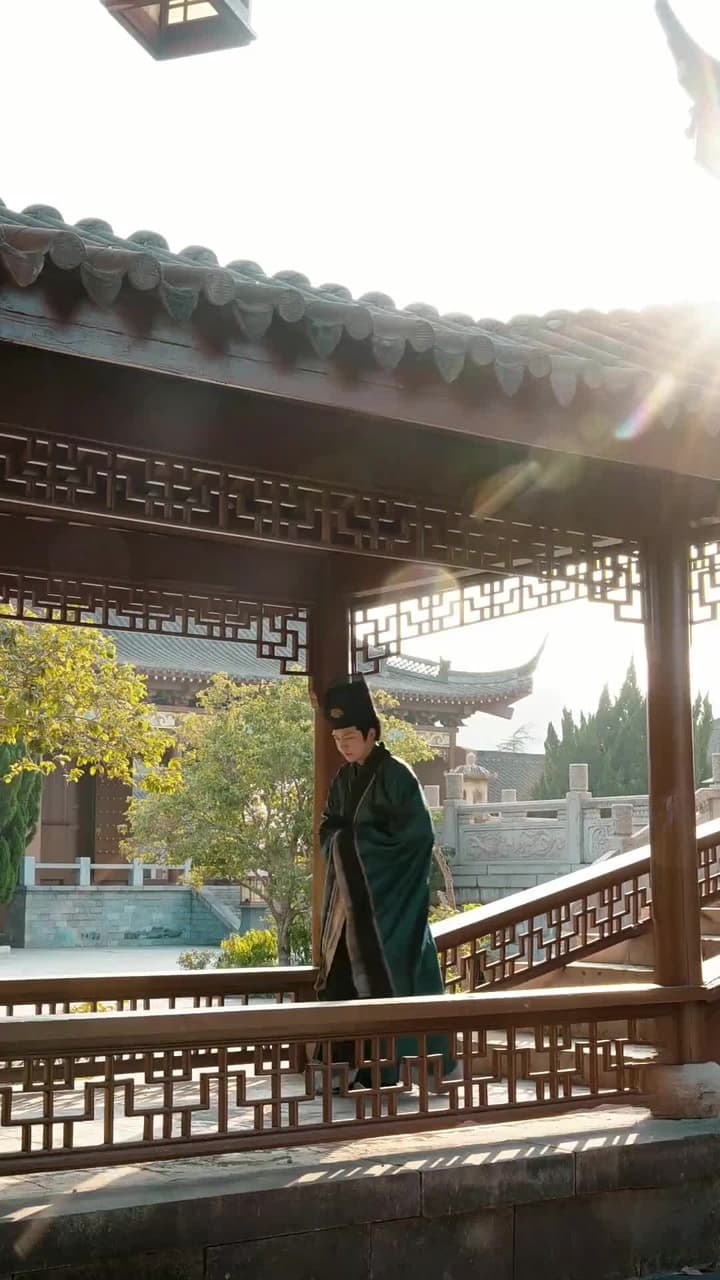 The Emperor's Secret is Mine - Episode 35