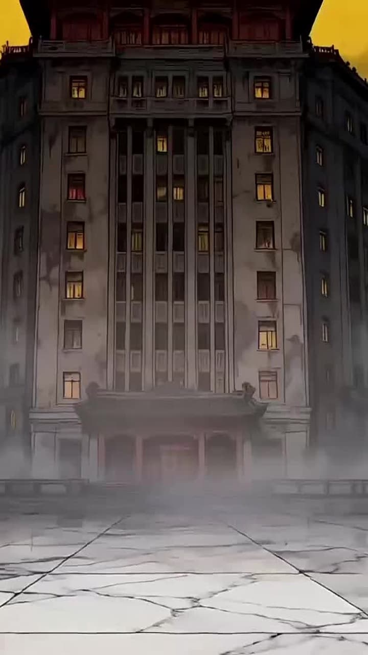 [Dubbed] The Dungeon Conqueror - Episode 33