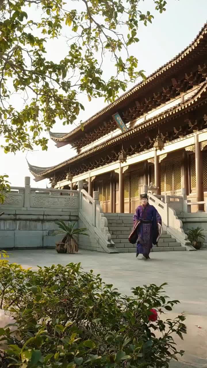 The Emperor's Secret is Mine - Episode 31