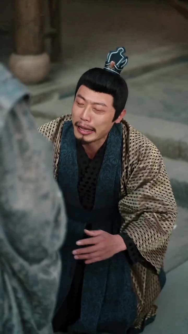 The Emperor's Secret is Mine - Episode 39
