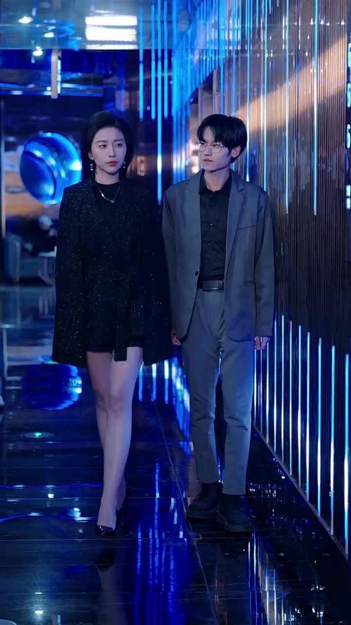 Nadie Me Para - Episode 16