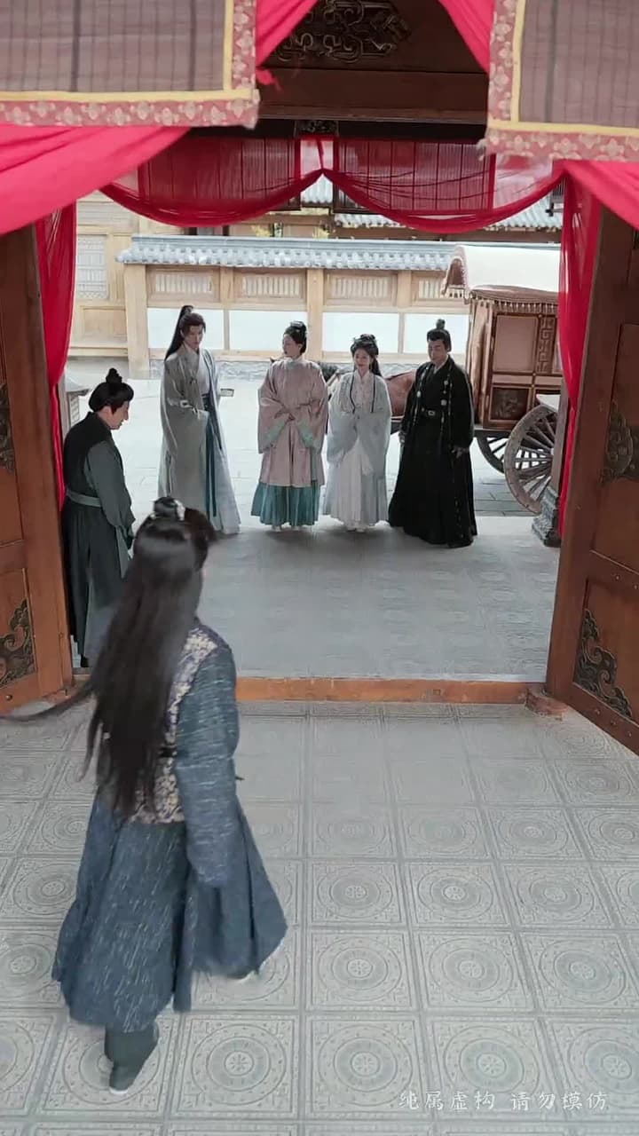 瘋美人 - Episode 34