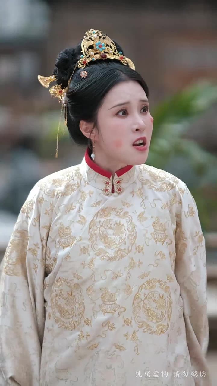 瘋美人 - Episode 47