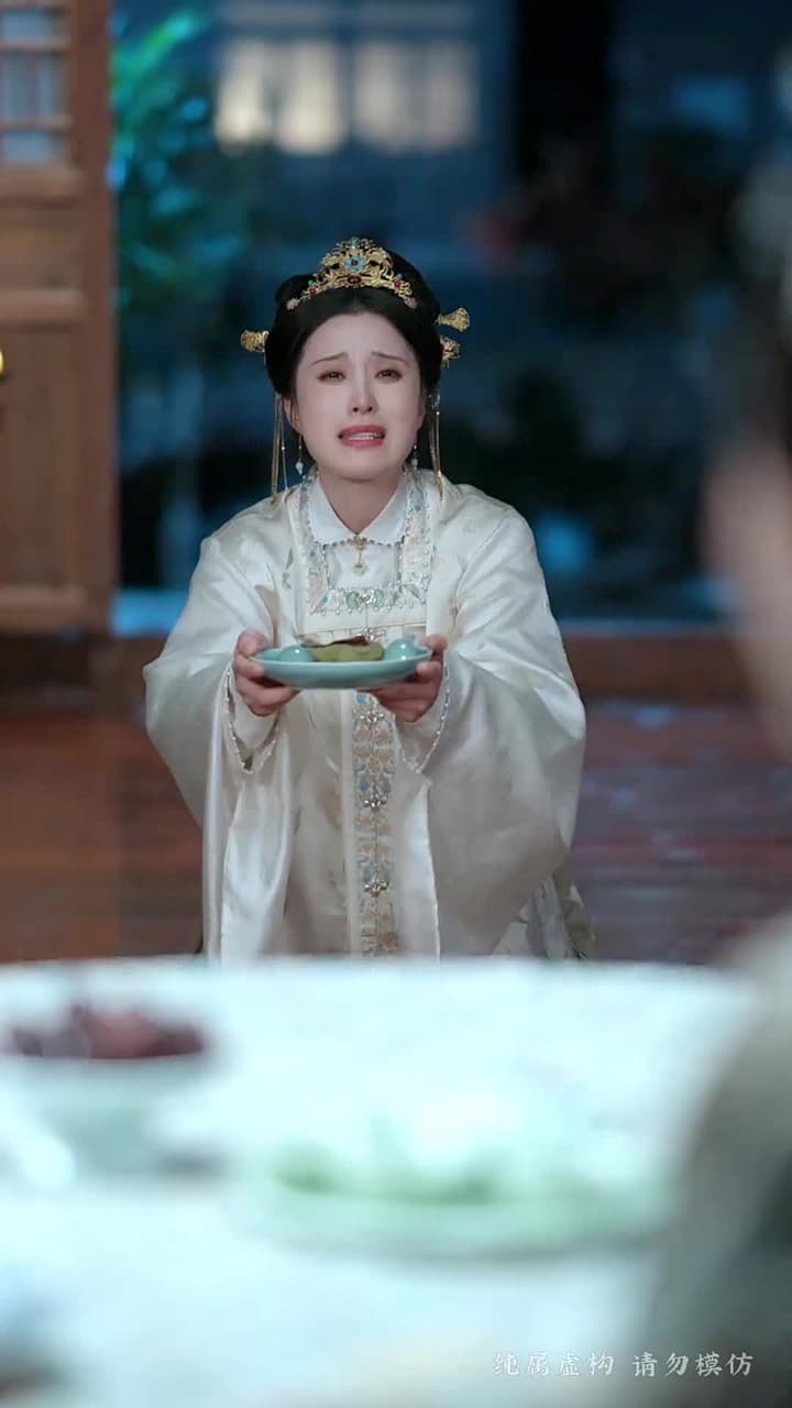瘋美人 - Episode 50