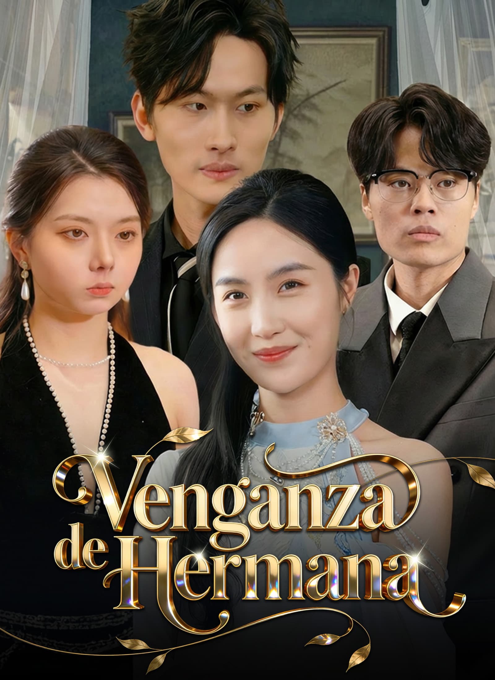 Venganza de Hermana
