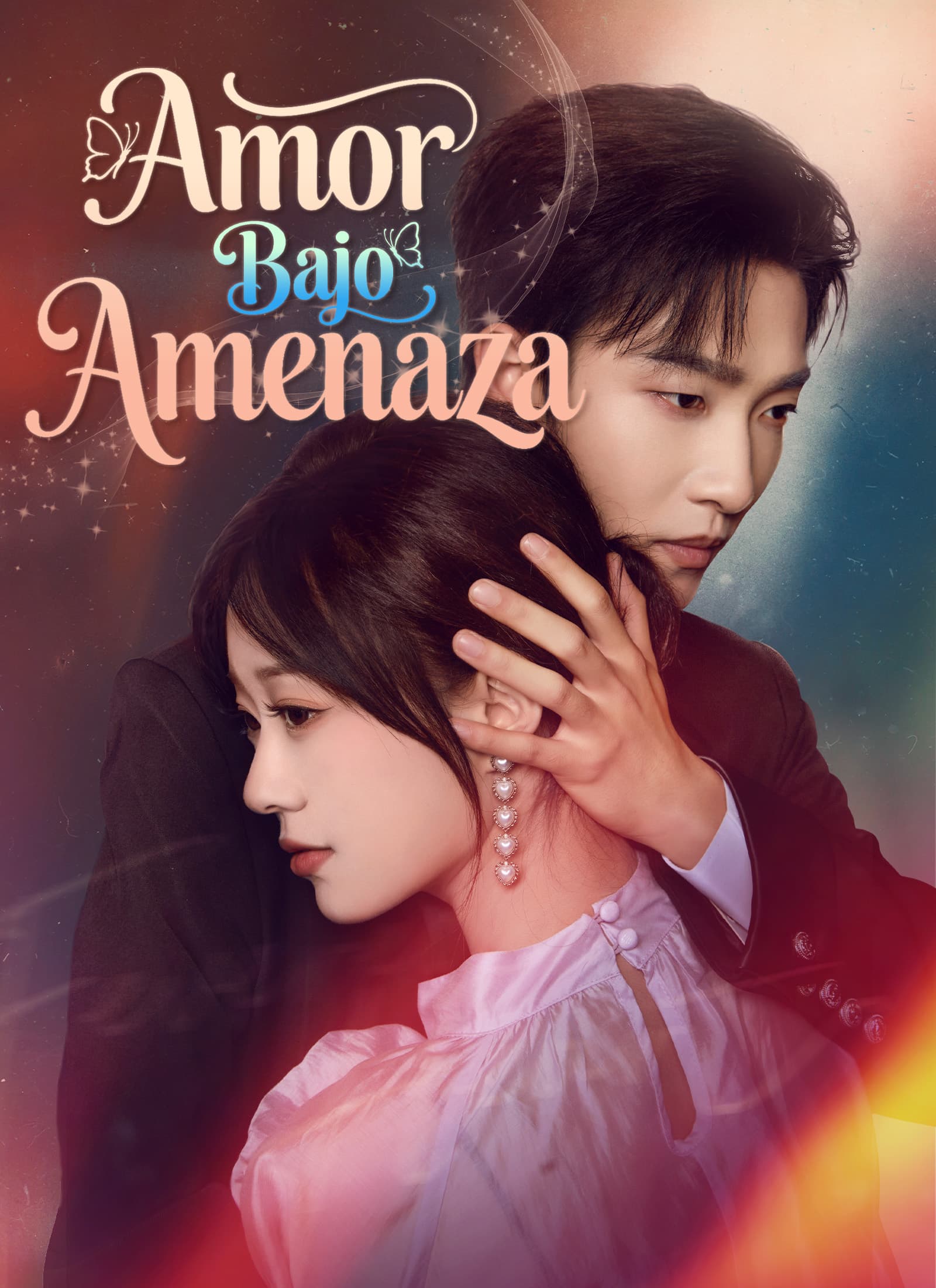Amor Bajo Amenaza