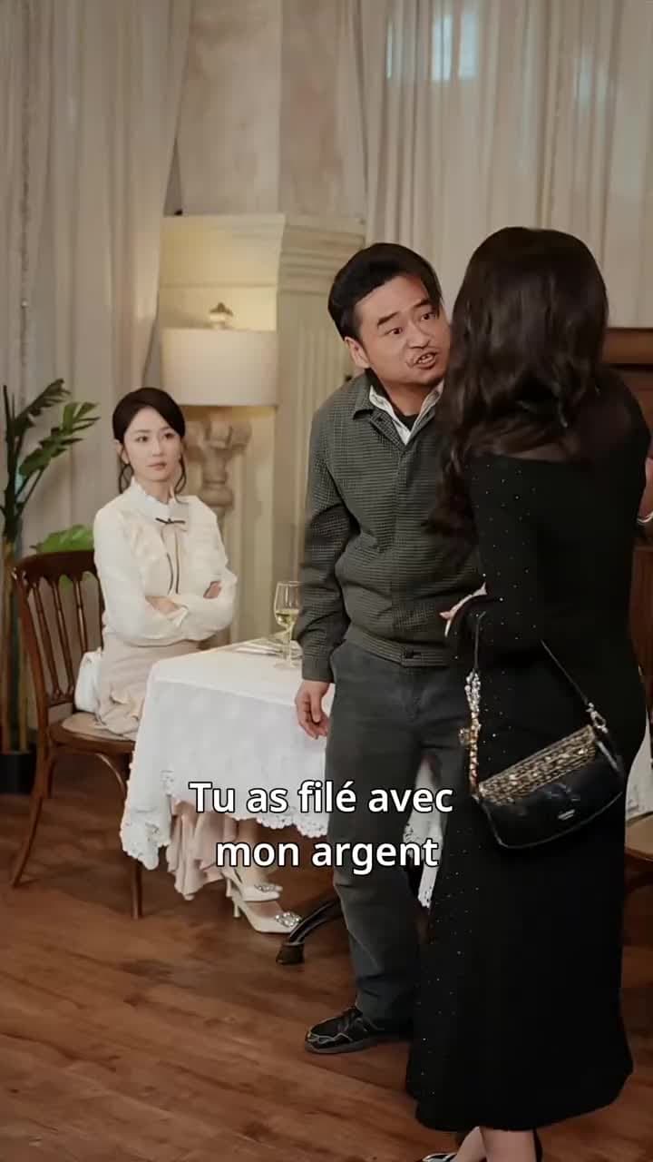 L'Illusion d'un Amour - Episode 43