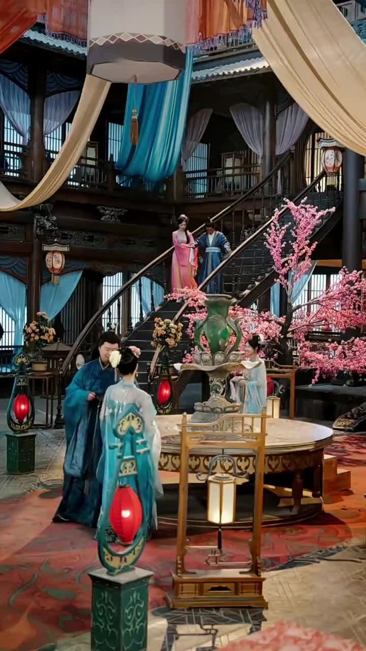 Thính Ngân Truyện - Episode 3