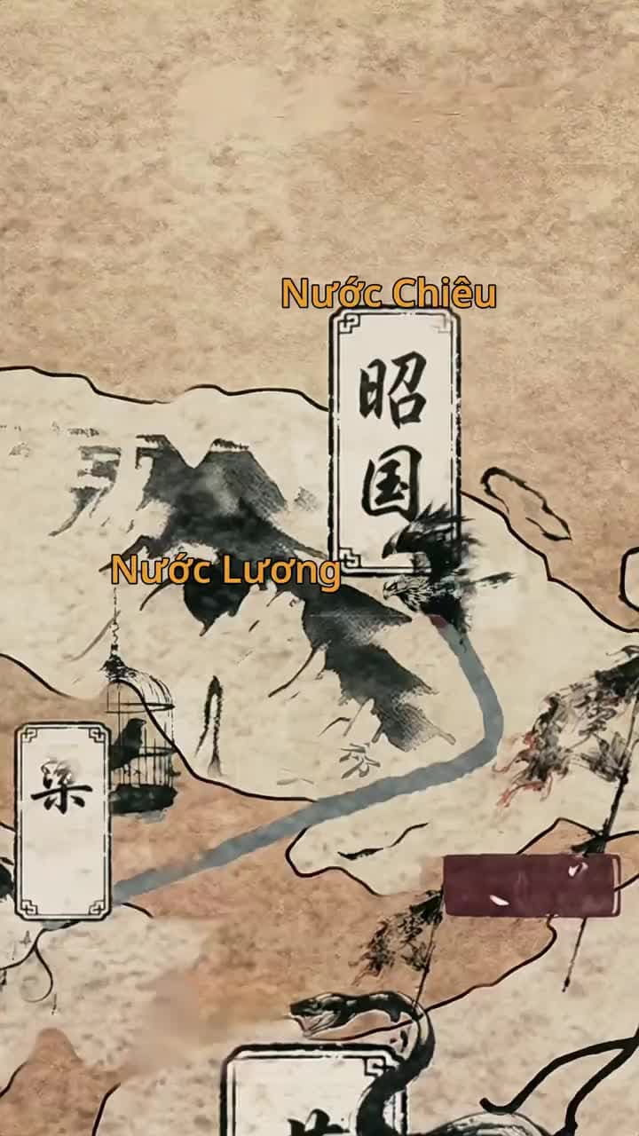Thính Ngân Truyện - Episode 40