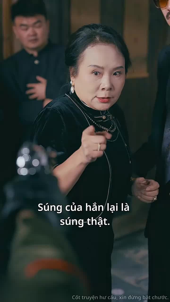 Tiểu Lão Tổ Có "Tỉ" Điểm Vô Địch - Episode 31