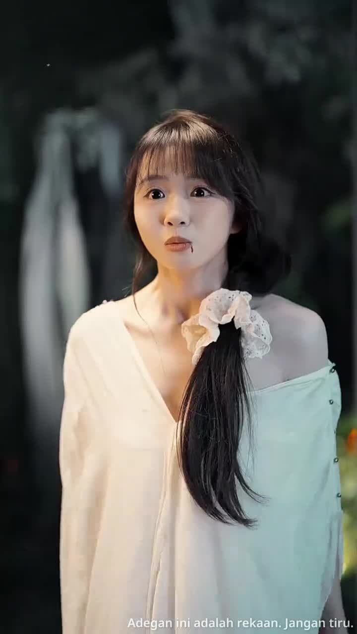 Cinta Di Antara Kebenaran Dan Jahat - Episode 2