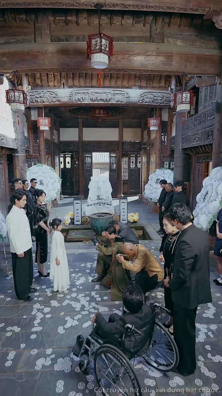 Tiểu Lão Tổ Có "Tỉ" Điểm Vô Địch - Episode 25