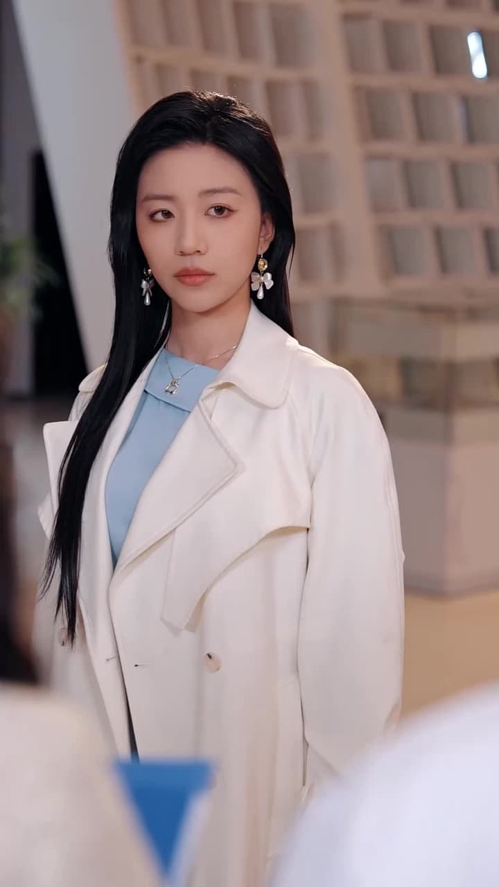 Dump the Heiress, Dare the Devil - Episode 27