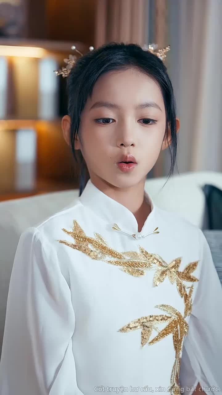 Tiểu Lão Tổ Có "Tỉ" Điểm Vô Địch - Episode 35