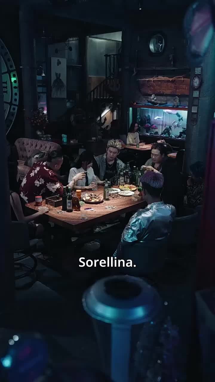 Il Prezzo  del Potere - Episode 50