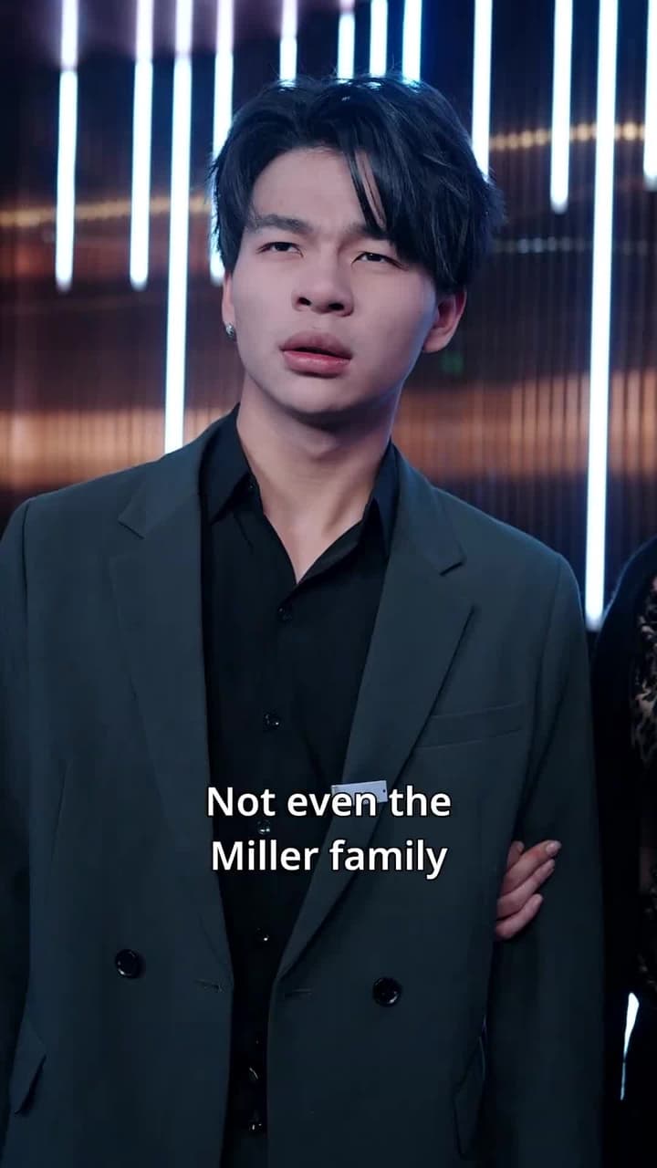 Dump the Heiress, Dare the Devil - Episode 13