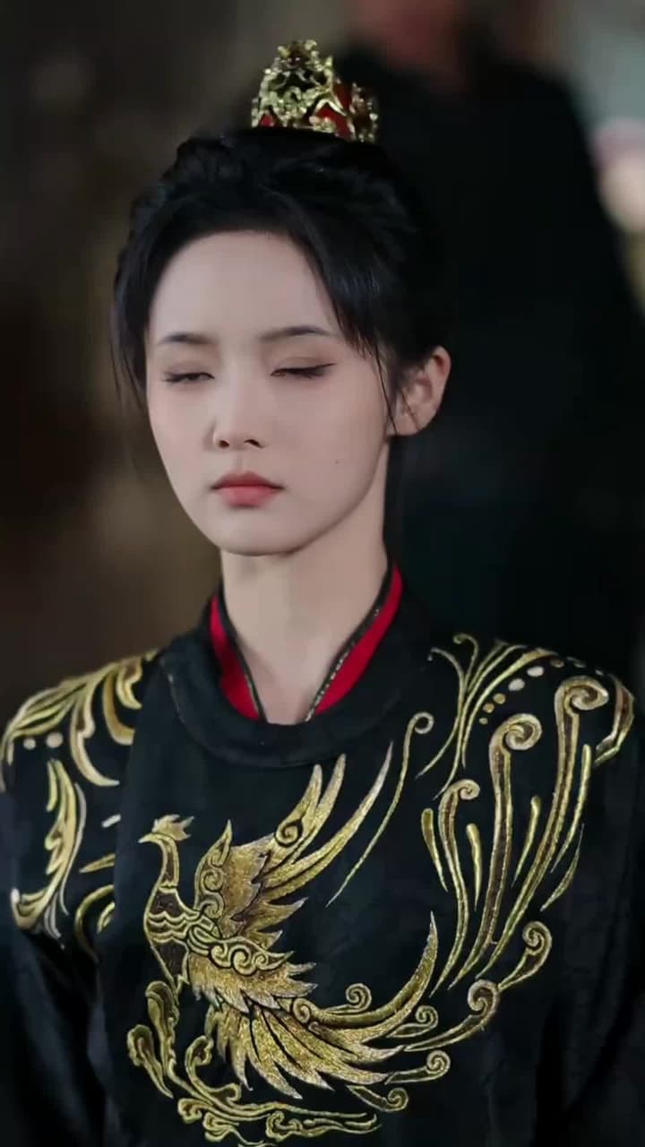 Thính Ngân Truyện - Episode 34