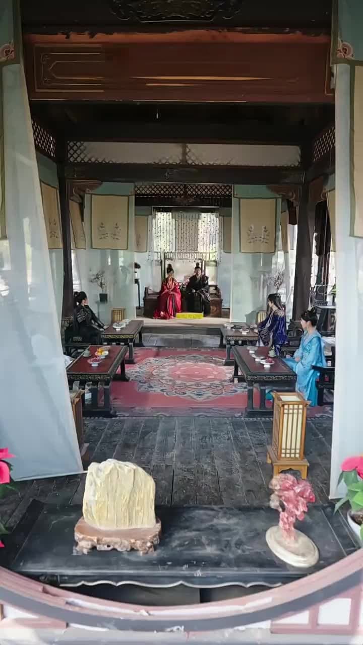 Thính Ngân Truyện - Episode 42