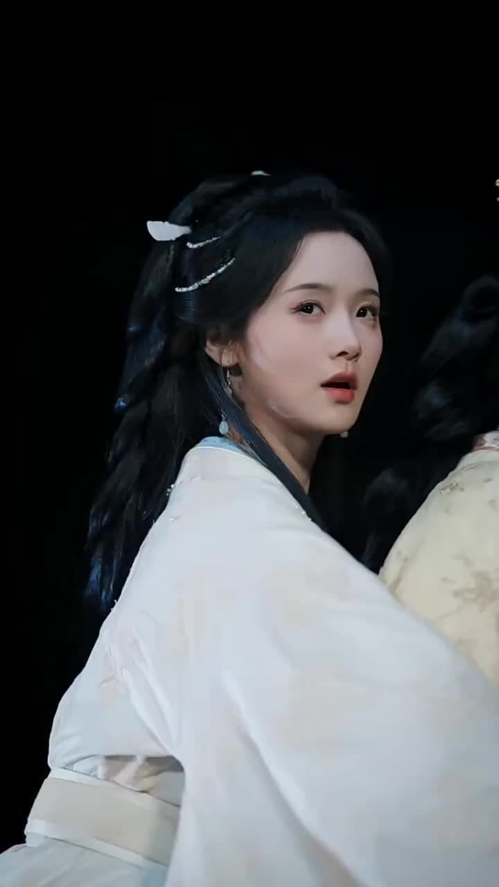 Thính Ngân Truyện - Episode 23