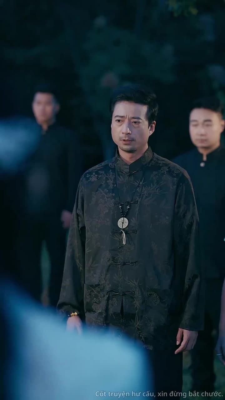 Tiểu Lão Tổ Có "Tỉ" Điểm Vô Địch - Episode 59